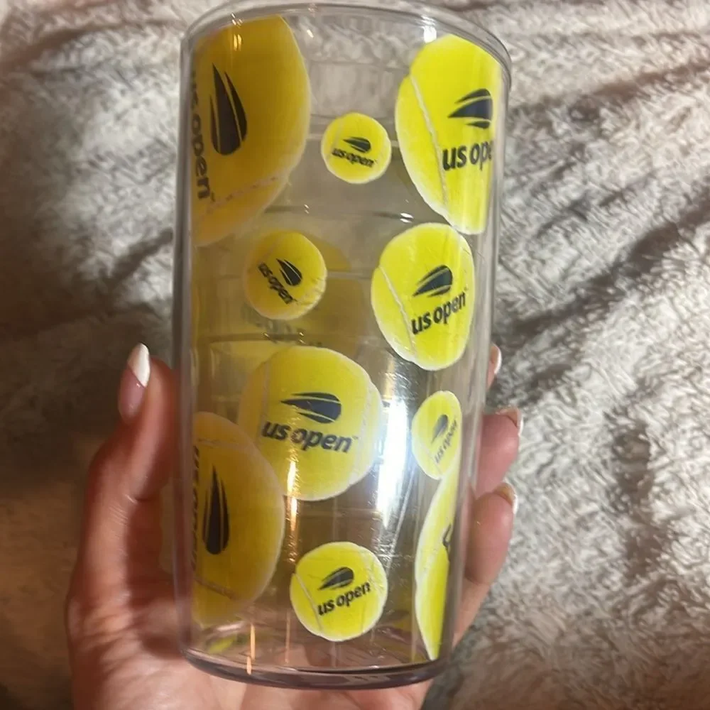 Us open tervis 16 ounce